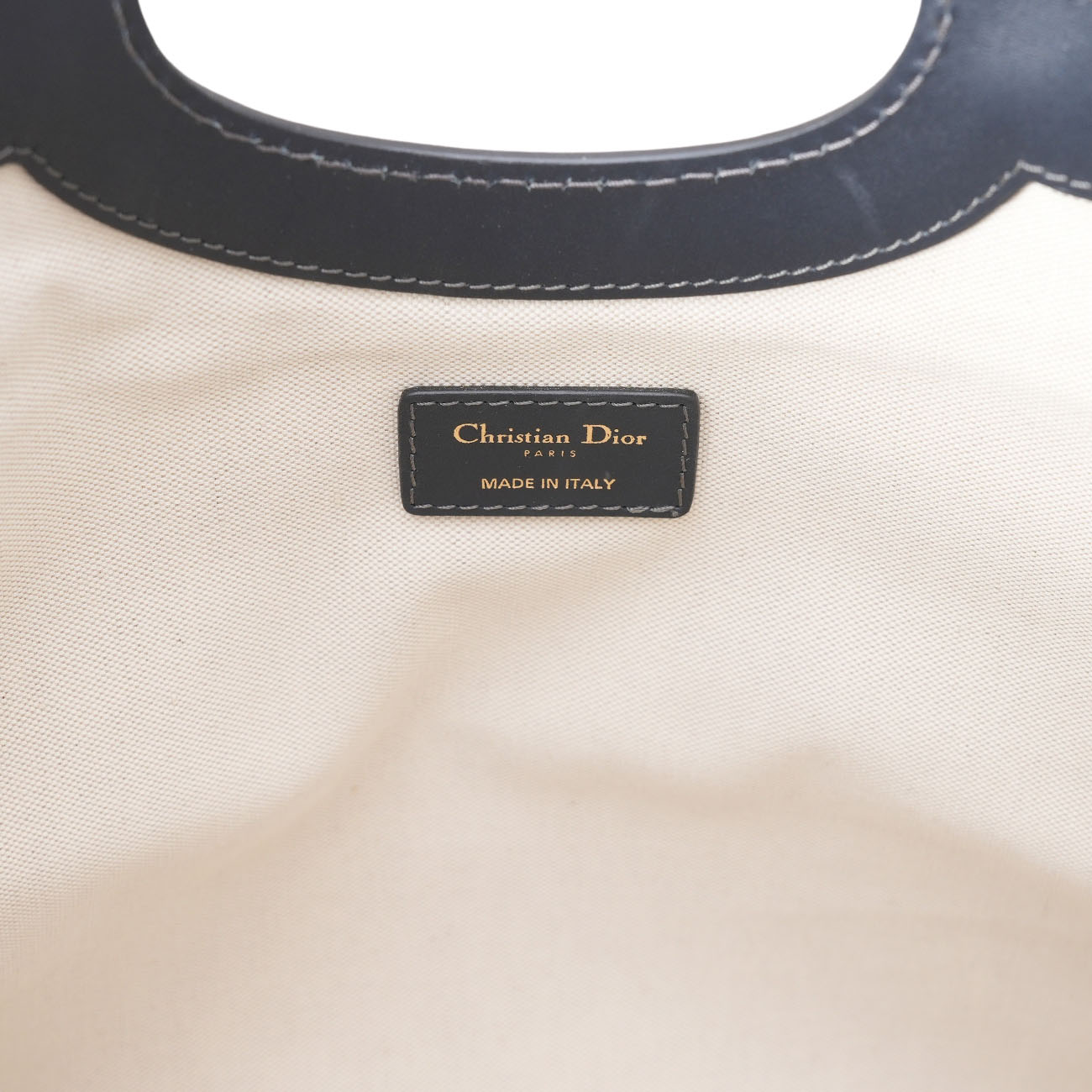 CHRISTIAN DIOR(USED)디올 M8604 오블리크 폴딩 클러치